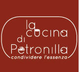 La Cucina di Petronilla logo